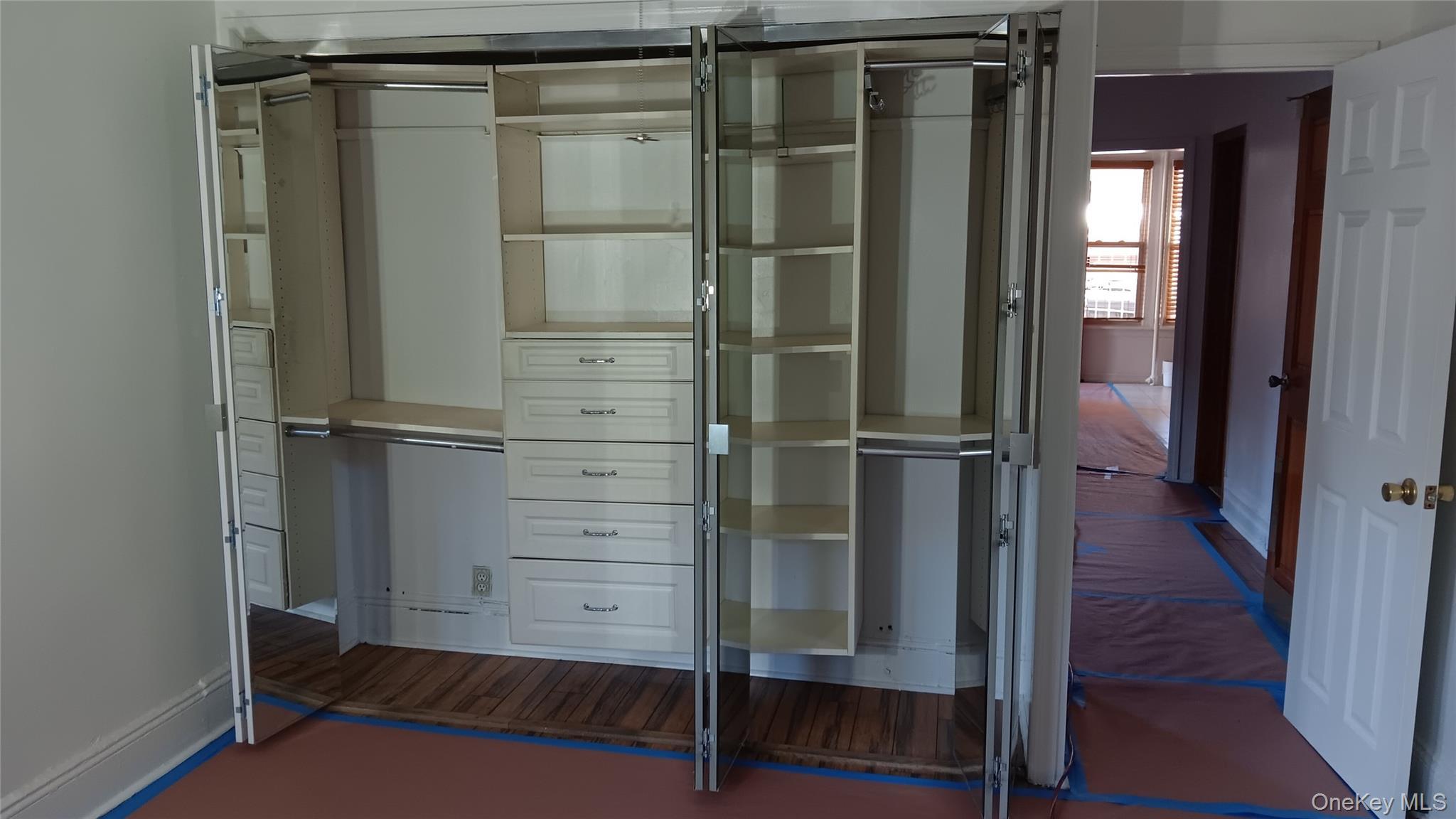 Apartment Wallace  Bronx, NY 10462, MLS-938932-26