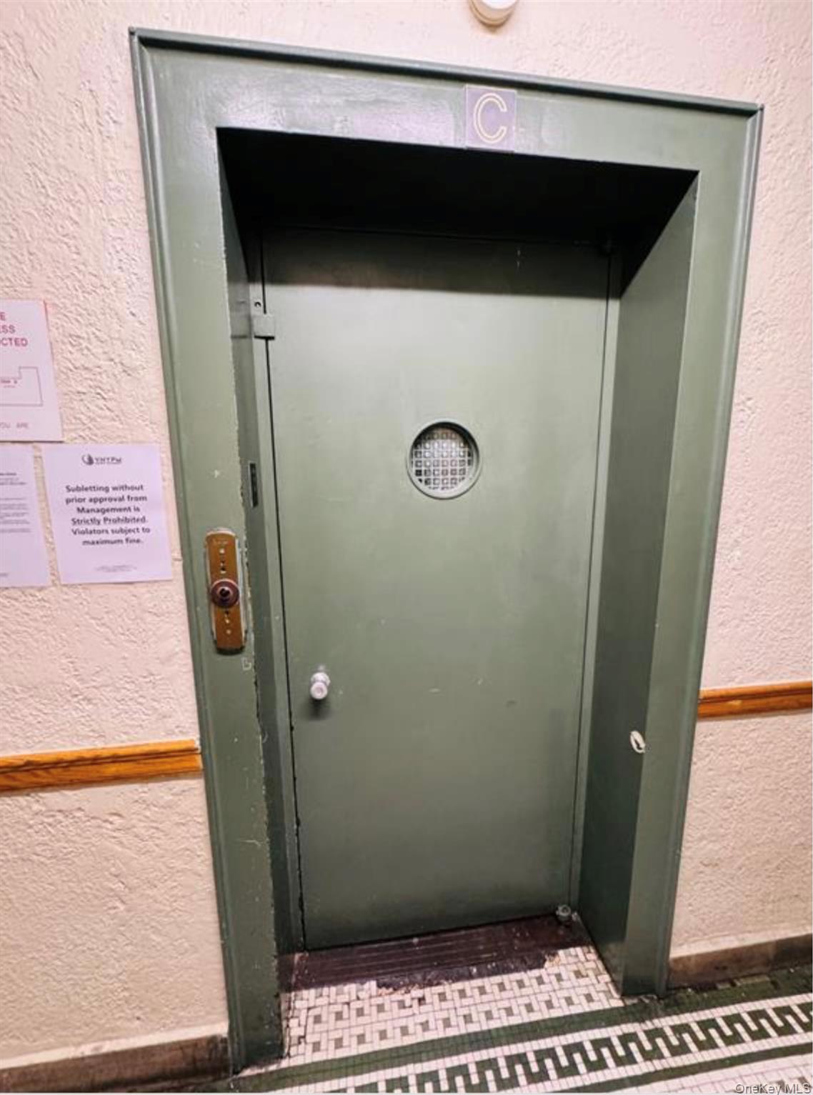 Coop Cruger  Bronx, NY 10462, MLS-938940-7