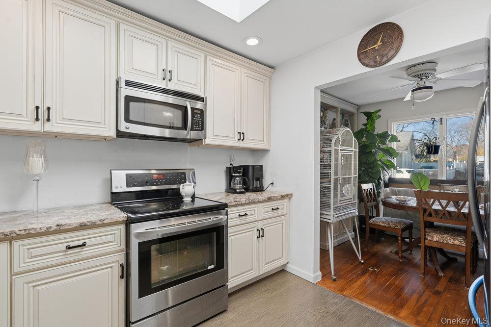 Single Family Lynch  Suffolk County, NY 11746, MLS-938958-16