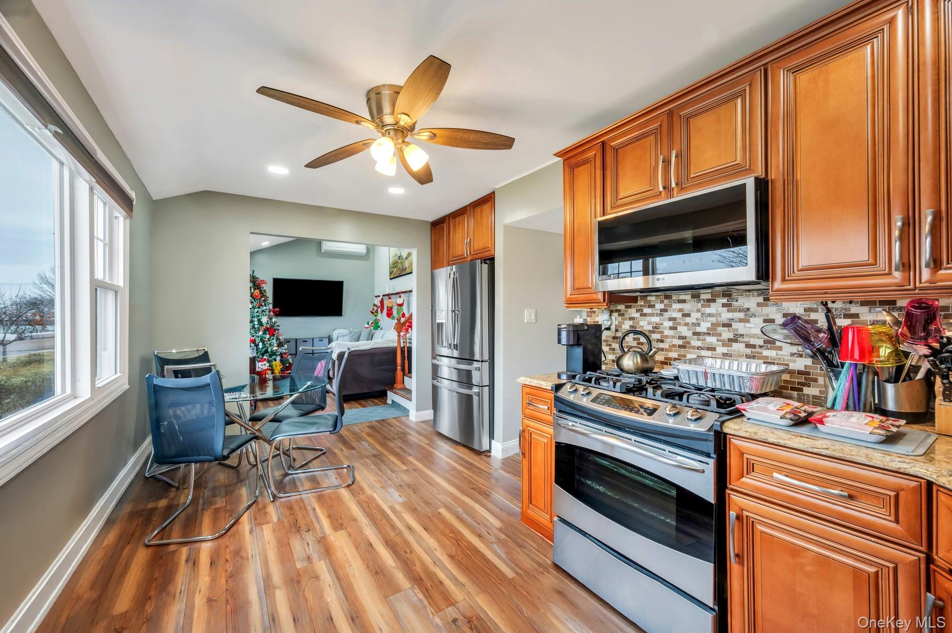 Single Family Howard  Nassau County, NY 11520, MLS-938985-12