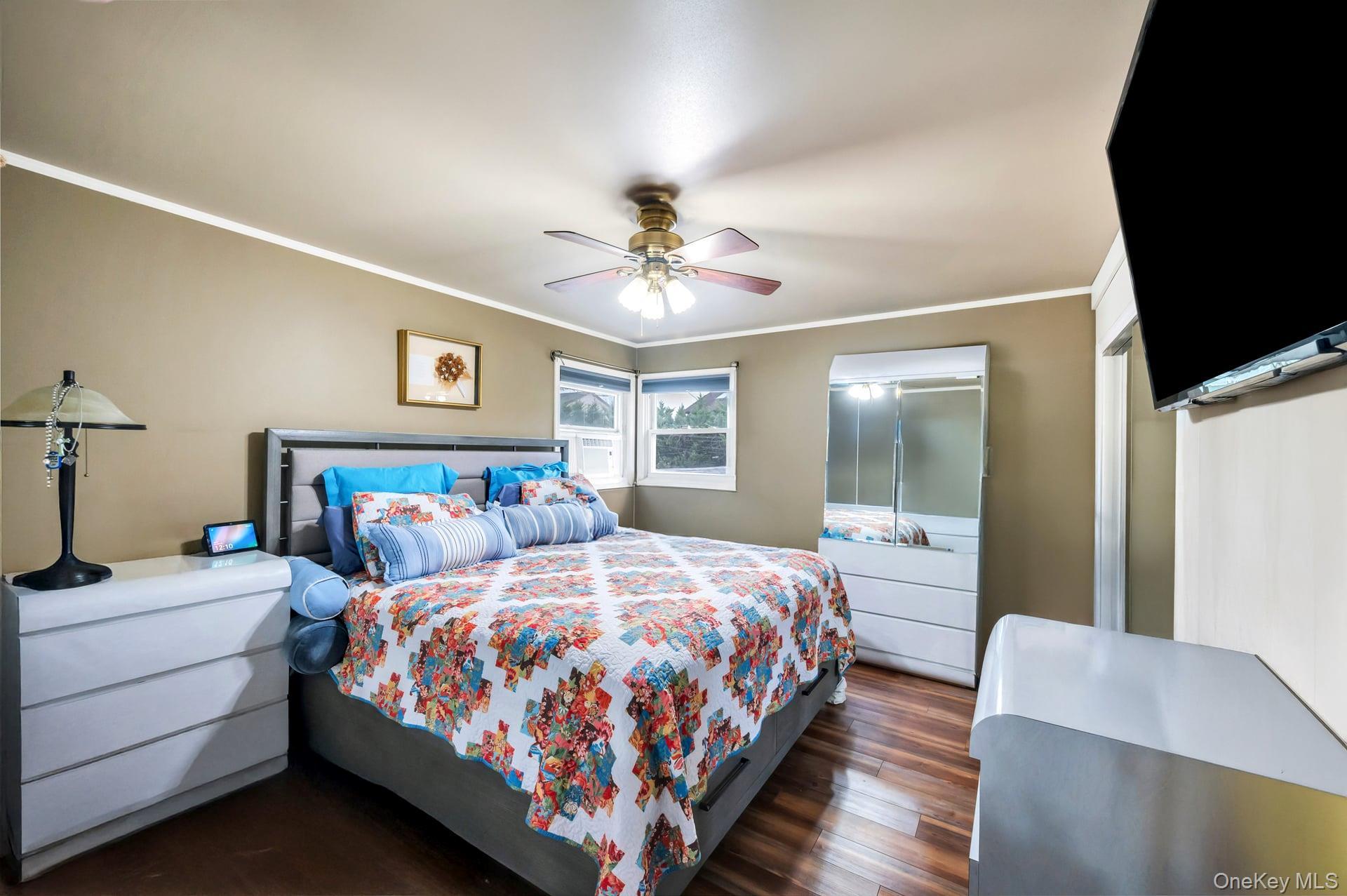 Single Family Howard  Nassau County, NY 11520, MLS-938985-14