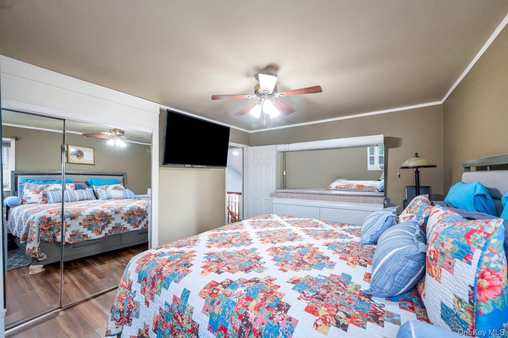 Single Family Howard  Nassau County, NY 11520, MLS-938985-15