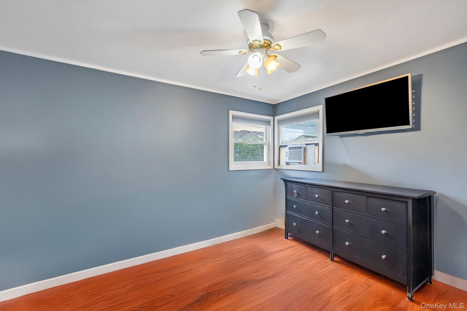 Single Family Howard  Nassau County, NY 11520, MLS-938985-18