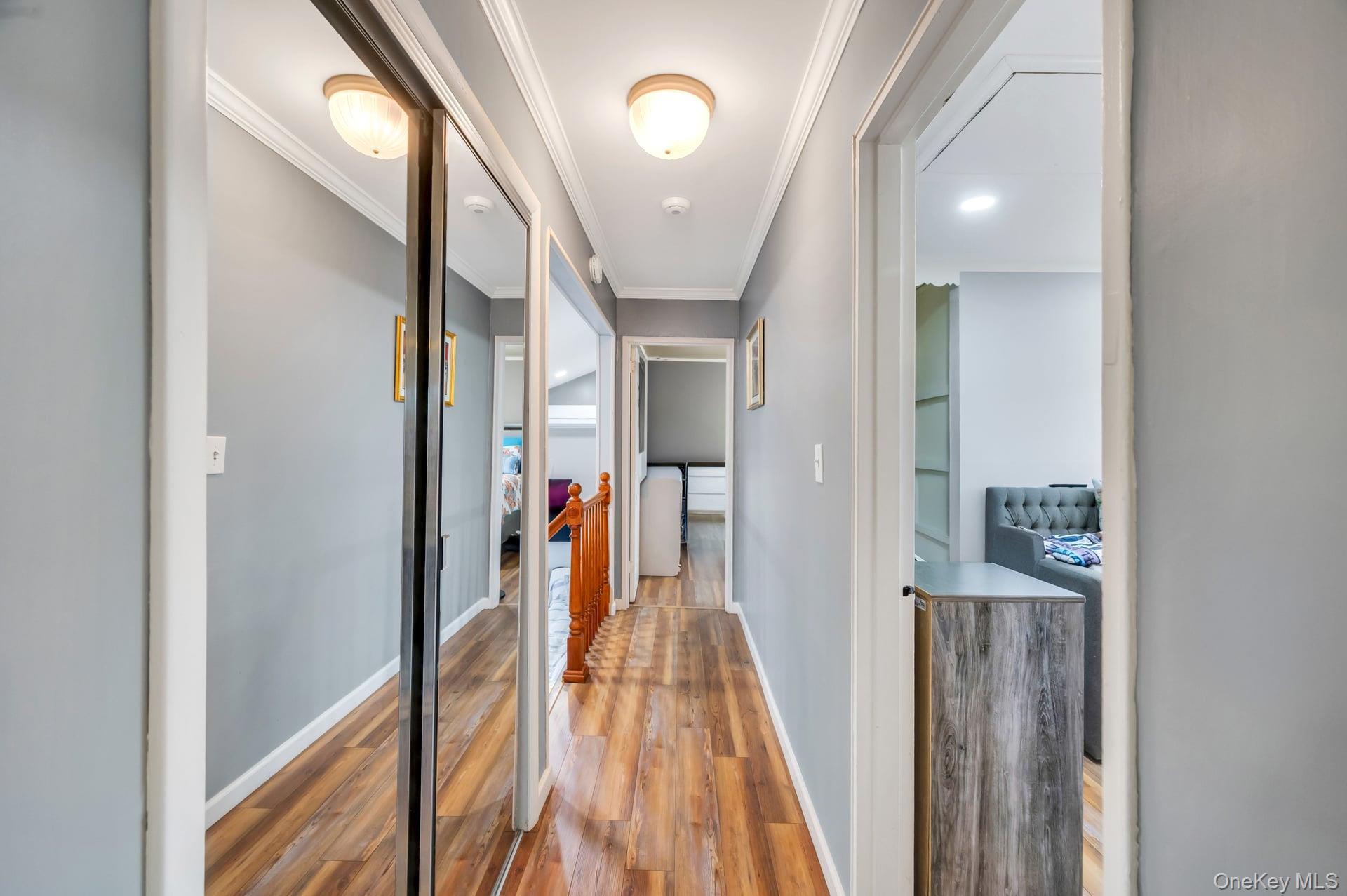 Single Family Howard  Nassau County, NY 11520, MLS-938985-19