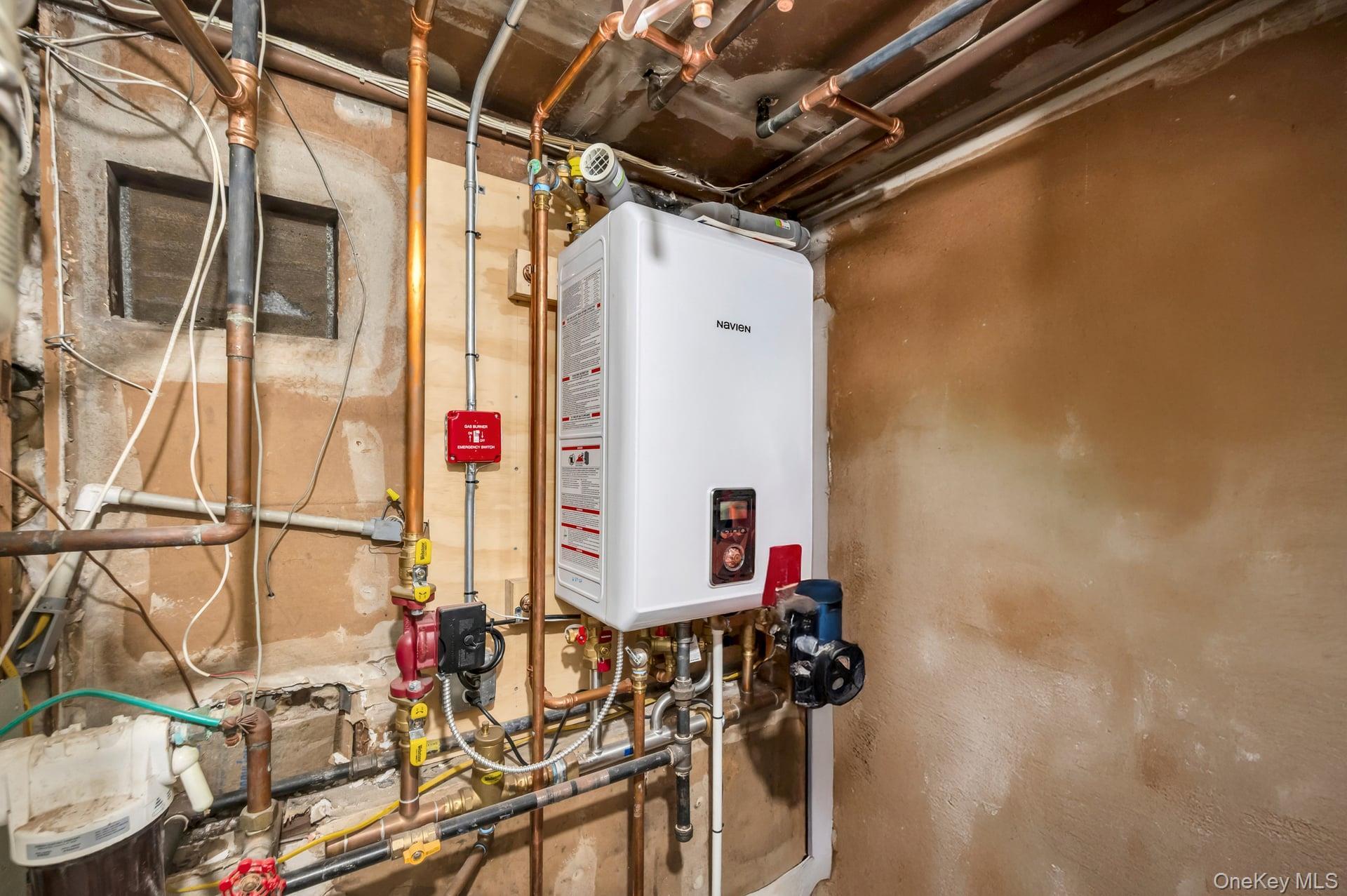 Single Family Howard  Nassau County, NY 11520, MLS-938985-25