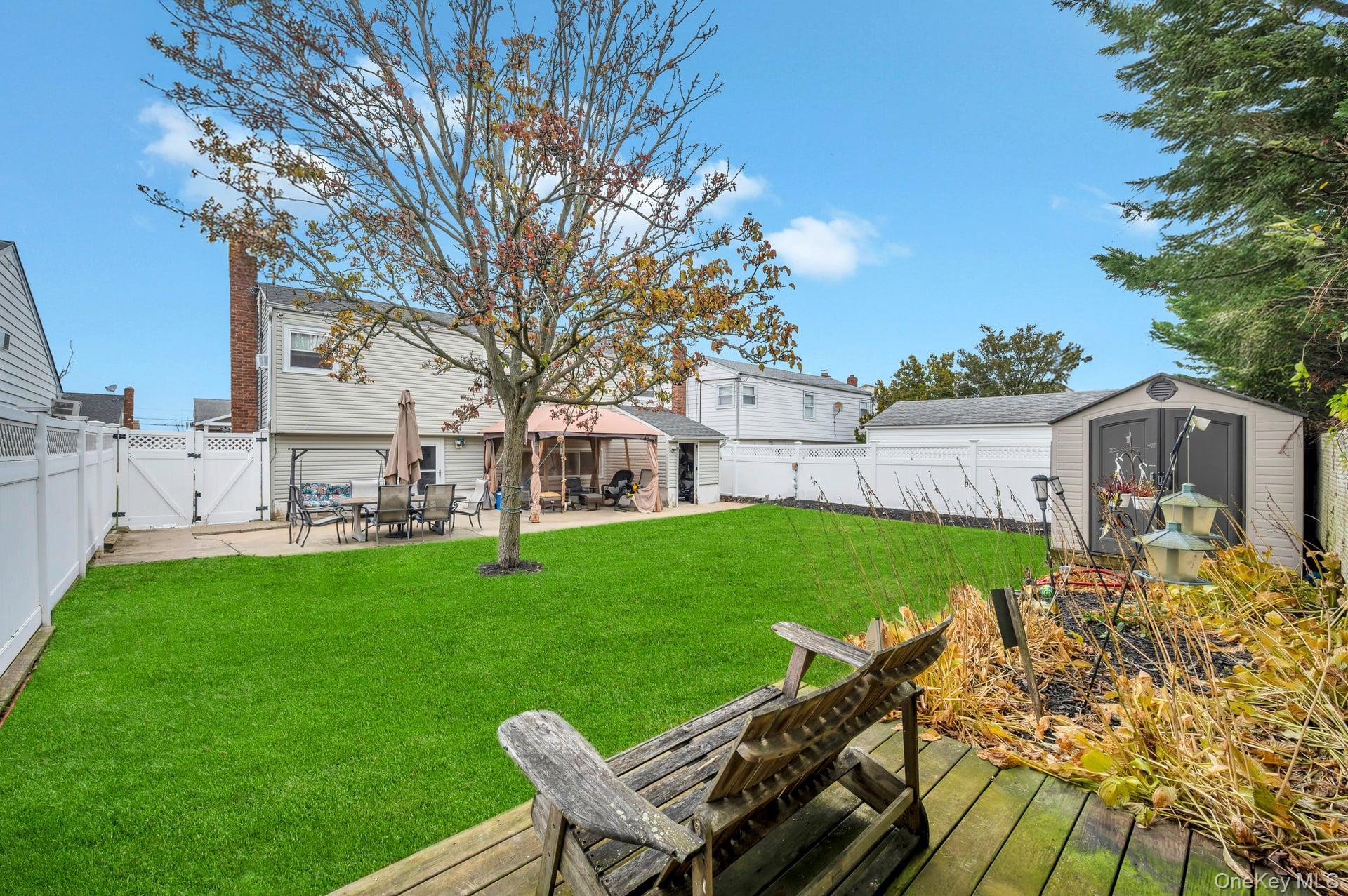 Single Family Howard  Nassau County, NY 11520, MLS-938985-26