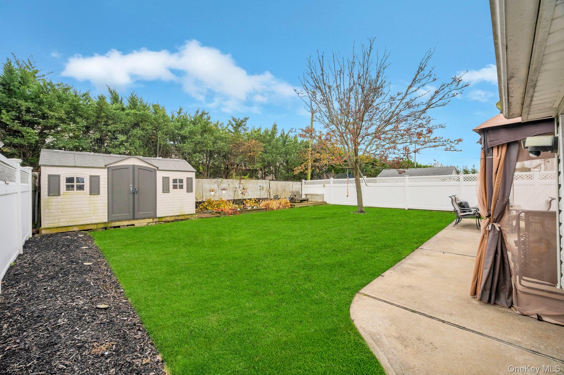 Single Family Howard  Nassau County, NY 11520, MLS-938985-29