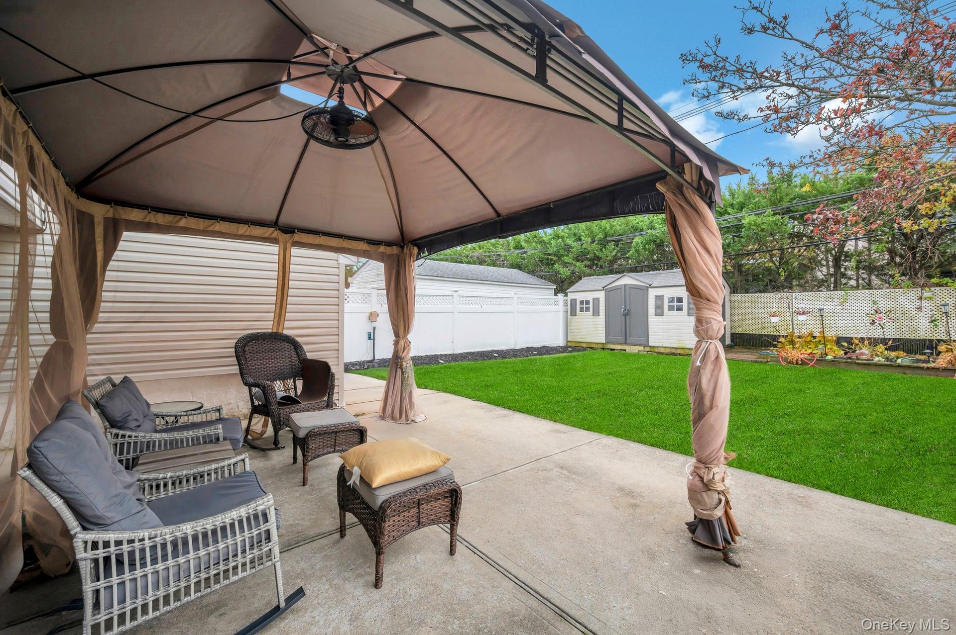 Single Family Howard  Nassau County, NY 11520, MLS-938985-30