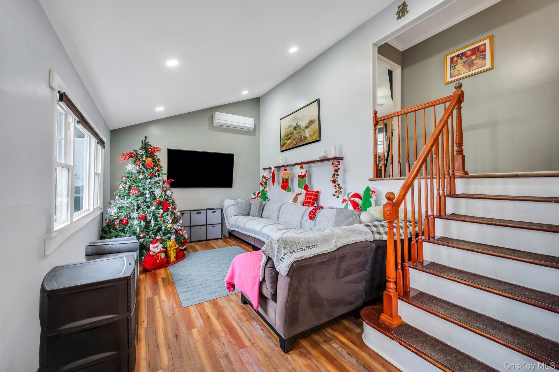 Single Family Howard  Nassau County, NY 11520, MLS-938985-6