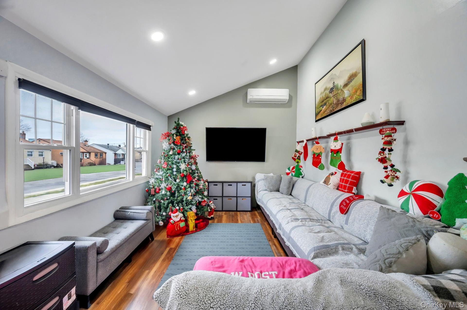 Single Family Howard  Nassau County, NY 11520, MLS-938985-7