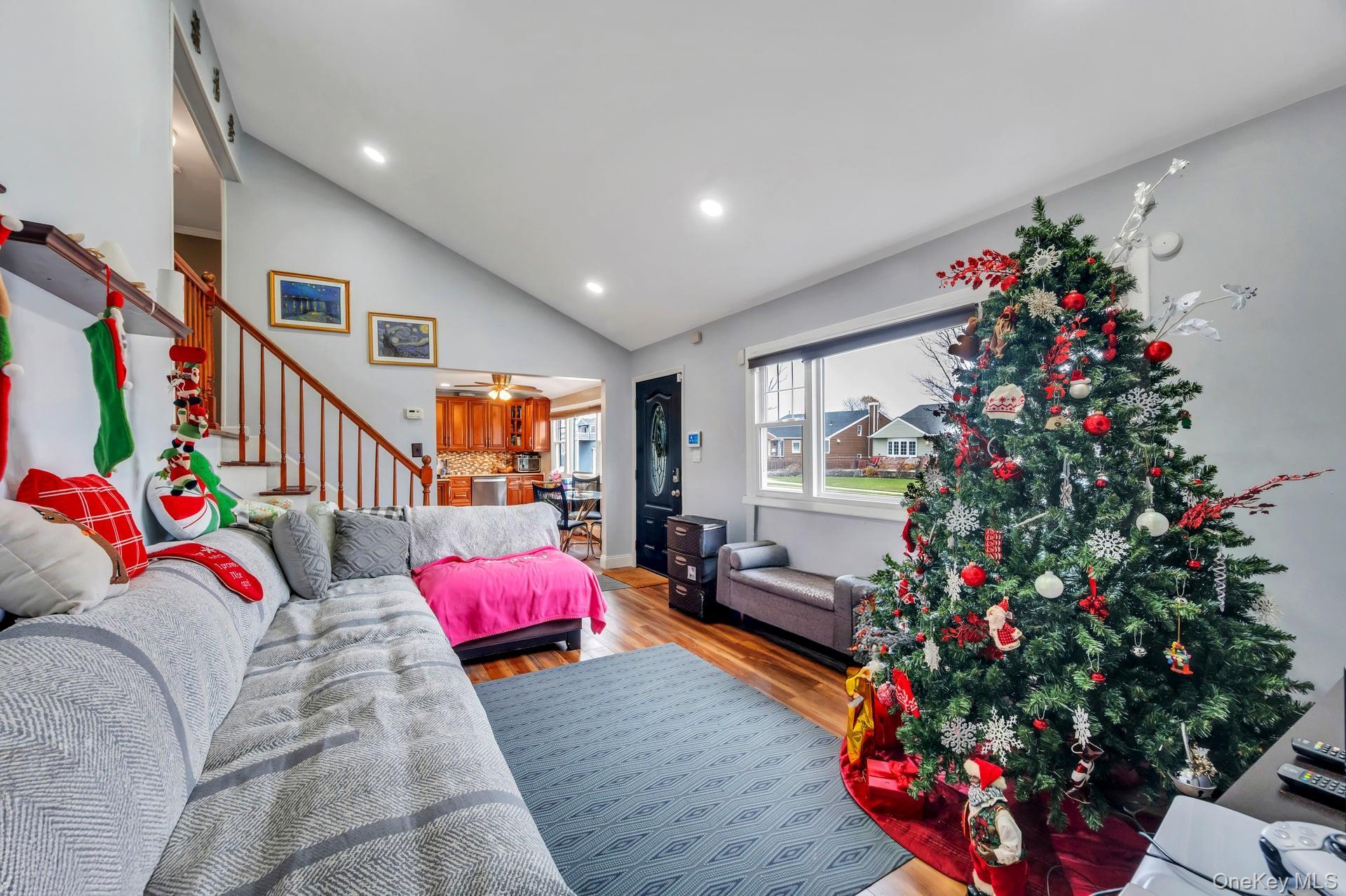 Single Family Howard  Nassau County, NY 11520, MLS-938985-8