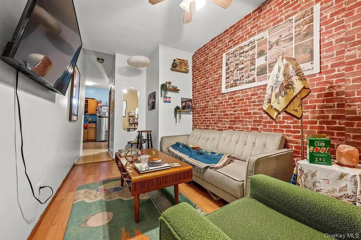 Commercial Sale Bushwick  Brooklyn, NY 11206, MLS-938986-11