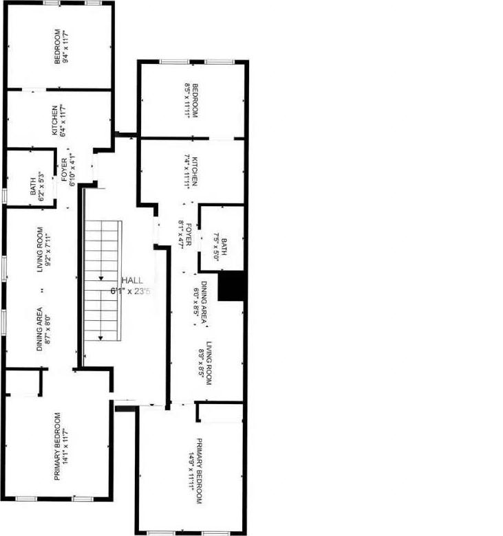 Commercial Sale Bushwick  Brooklyn, NY 11206, MLS-938986-4