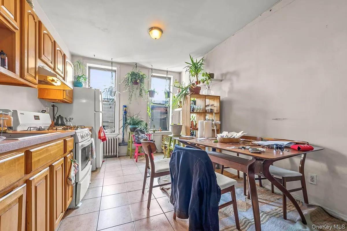 Commercial Sale Bushwick  Brooklyn, NY 11206, MLS-938986-5