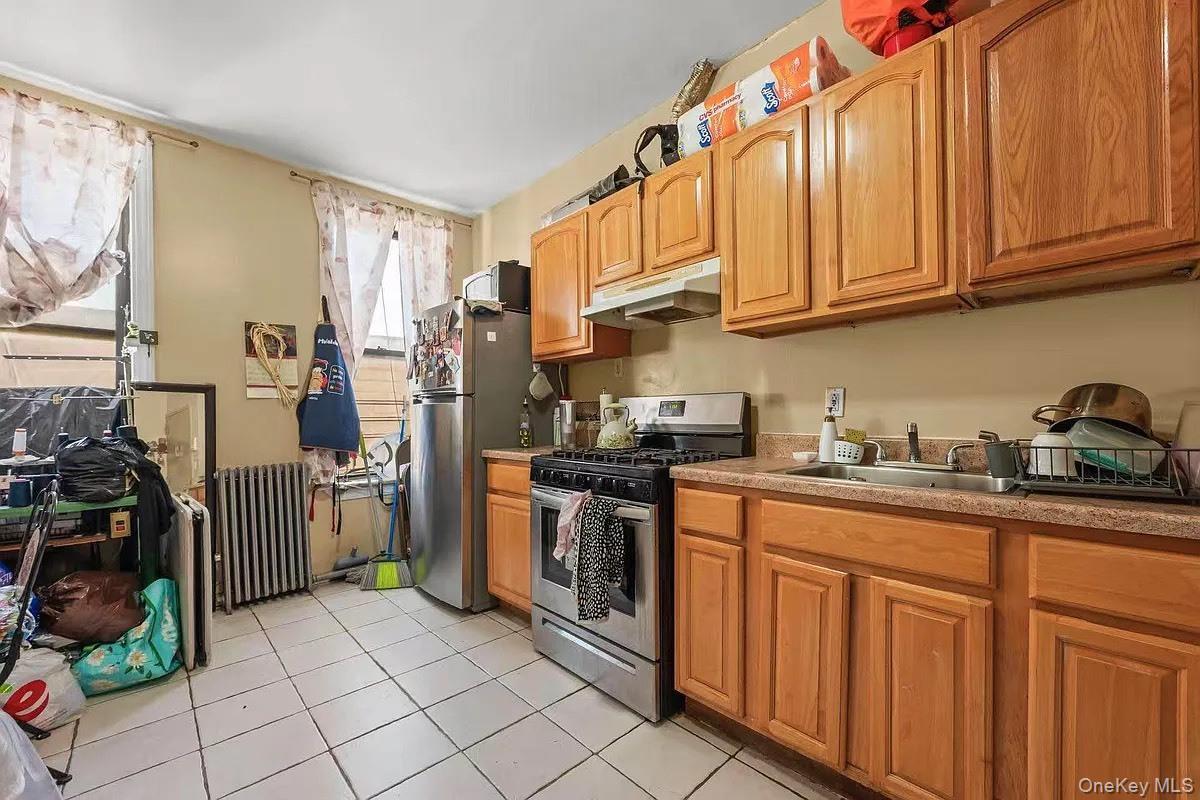 Commercial Sale Bushwick  Brooklyn, NY 11206, MLS-938986-7