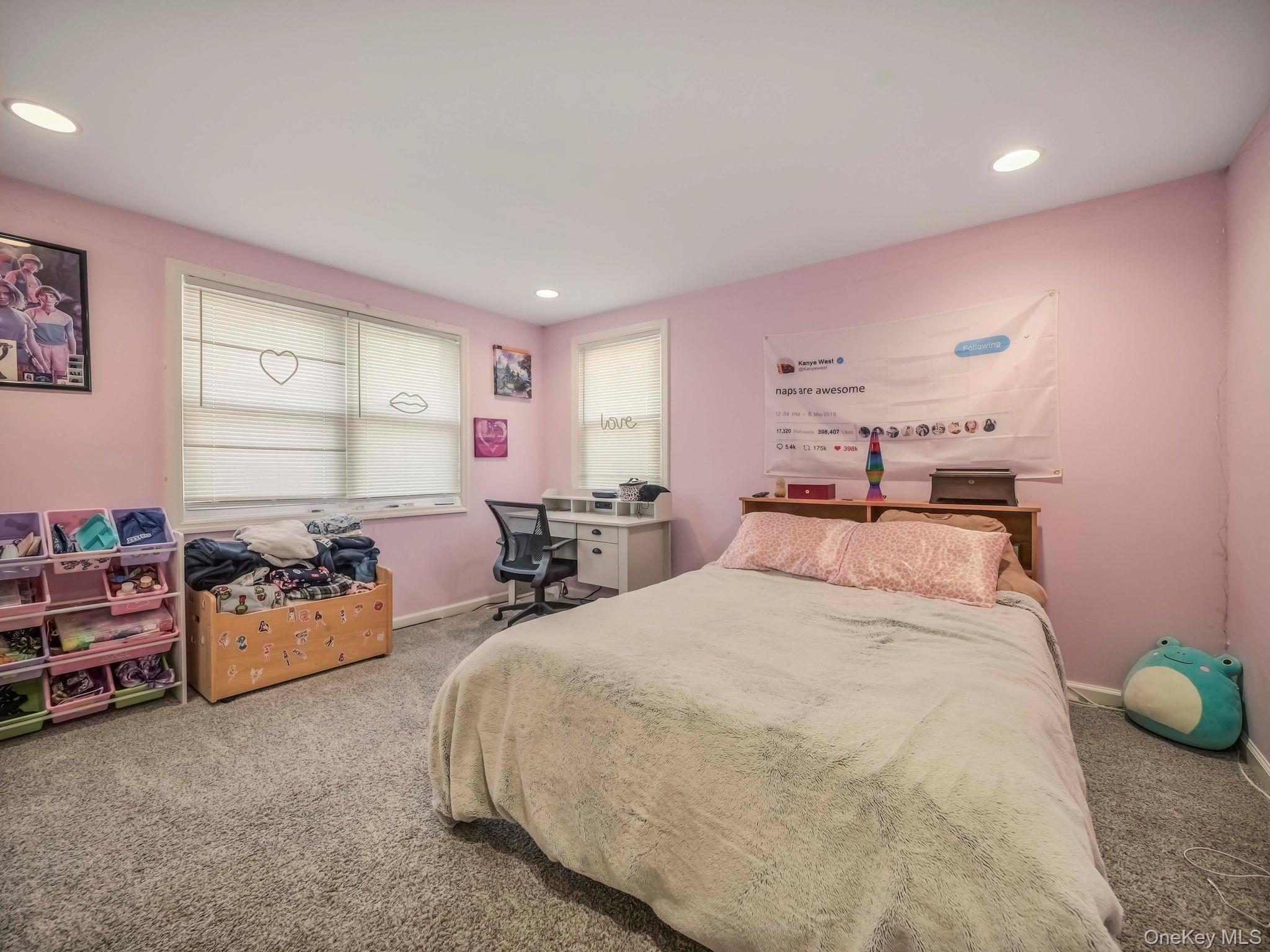 Single Family Hillside Rockland County, NY 10901, MLS-939005-13