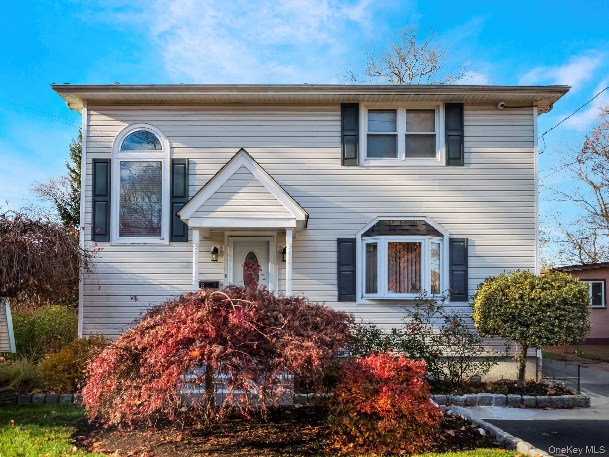 Single Family Hillside Rockland County, NY 10901, MLS-939005-23