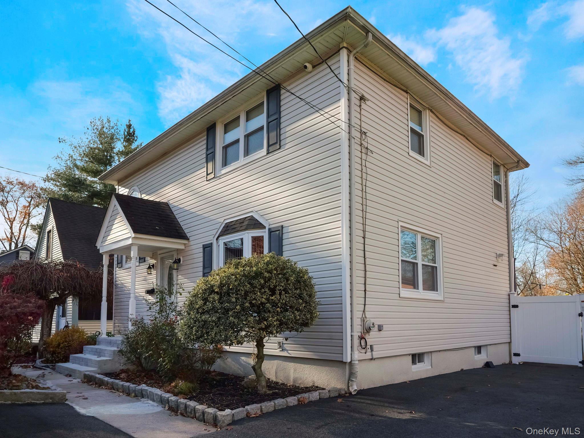 Single Family Hillside  Rockland County, NY 10901, MLS-939005-24