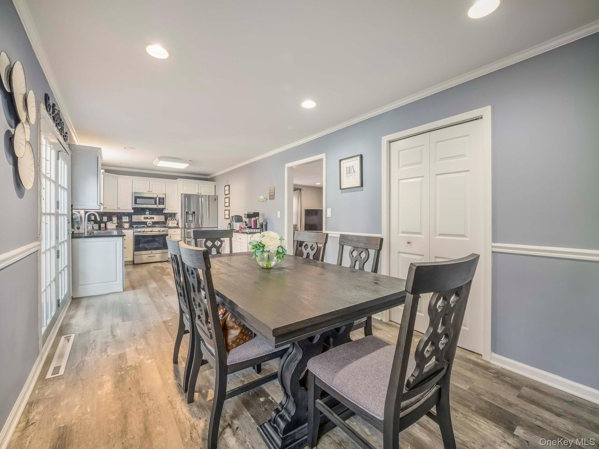 Single Family Hillside Rockland County, NY 10901, MLS-939005-4