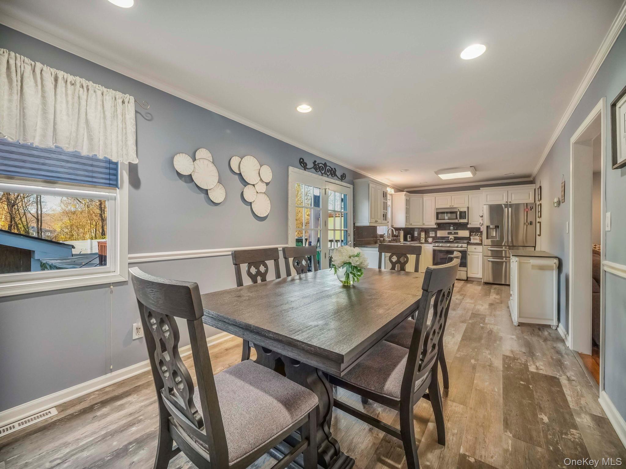 Single Family Hillside Rockland County, NY 10901, MLS-939005-8