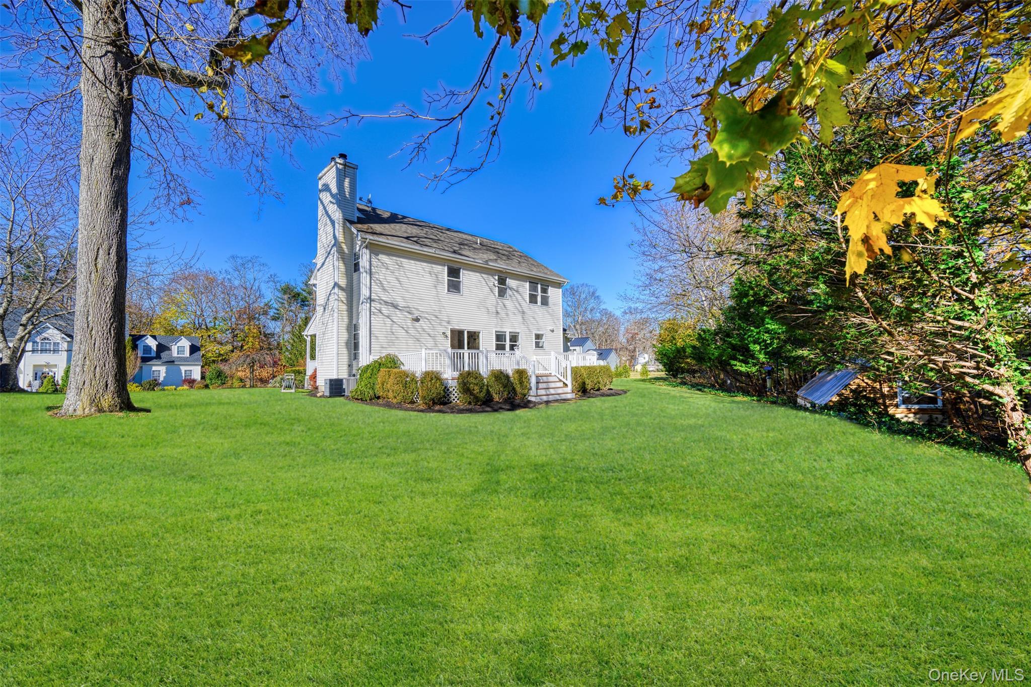 Single Family Ariel Suffolk County, NY 11778, MLS-939040-4