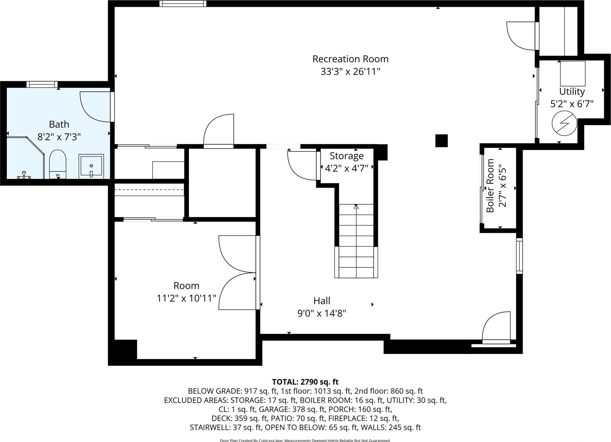 Single Family Ariel Suffolk County, NY 11778, MLS-939040-46