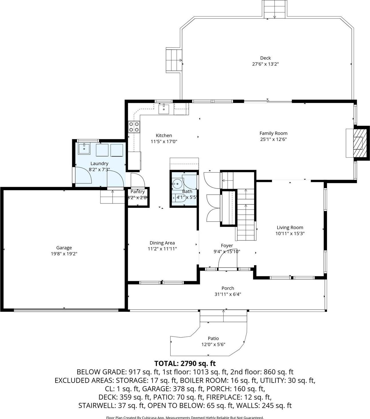Single Family Ariel Suffolk County, NY 11778, MLS-939040-47