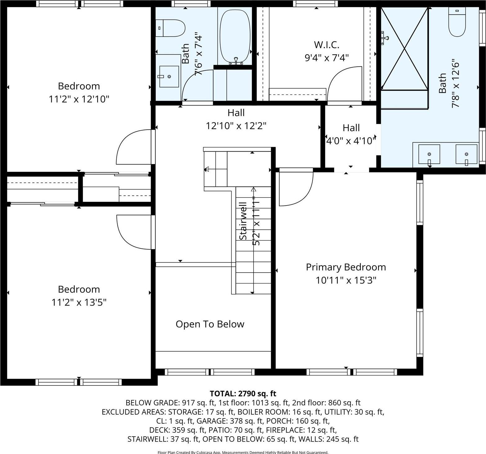 Single Family Ariel Suffolk County, NY 11778, MLS-939040-48