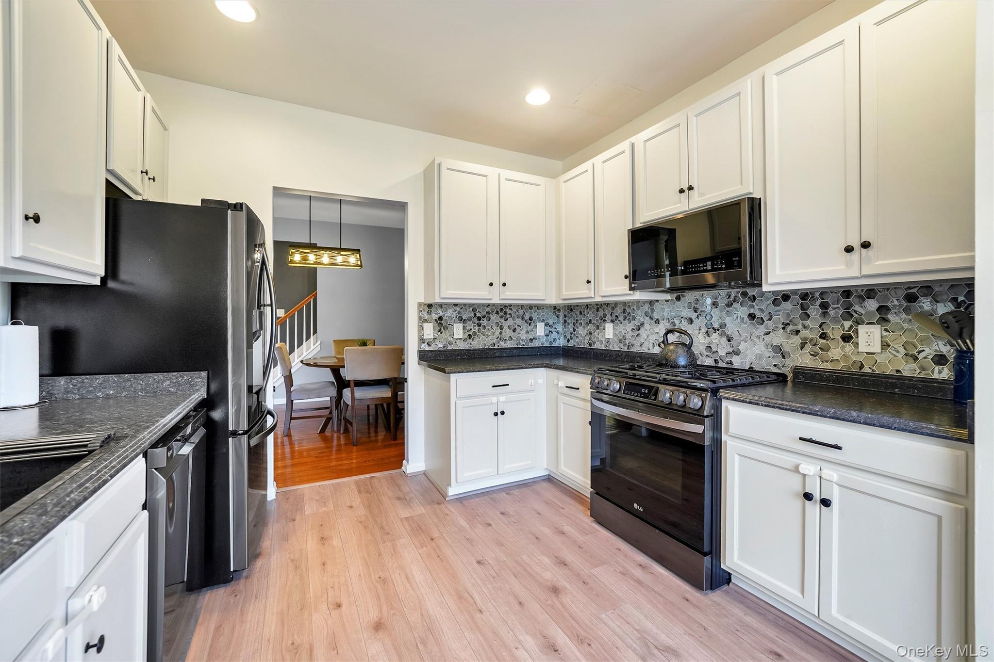 Single Family Woodside Knolls  Orange County, NY 10940, MLS-939041-10