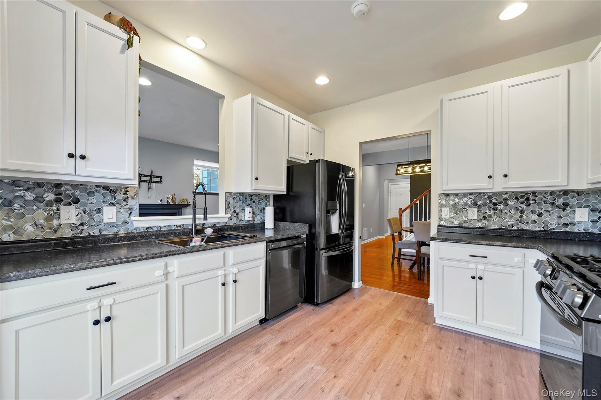 Single Family Woodside Knolls  Orange County, NY 10940, MLS-939041-11