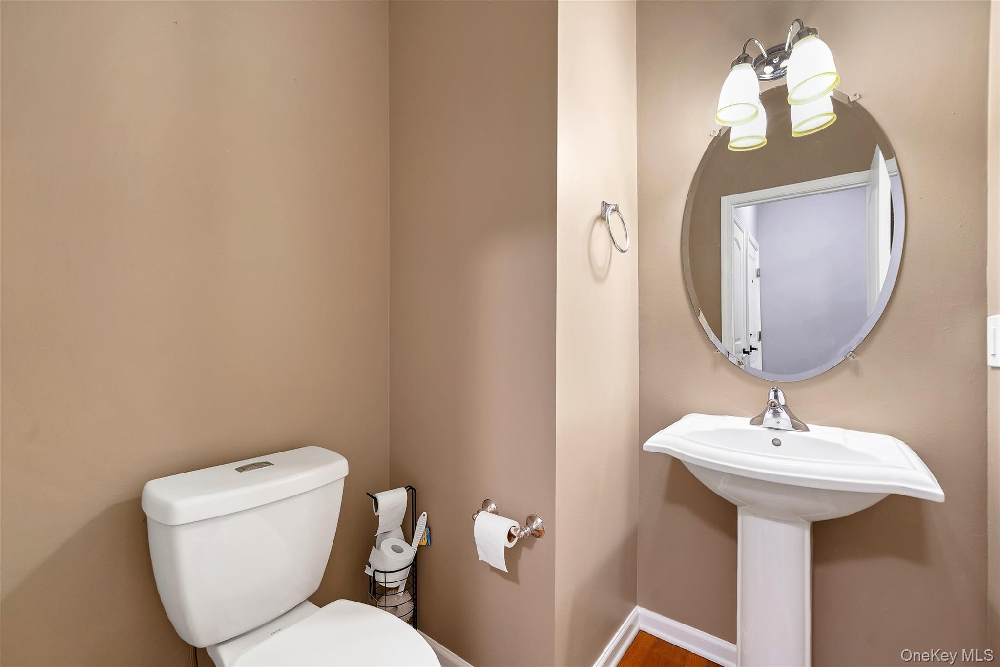 Single Family Woodside Knolls  Orange County, NY 10940, MLS-939041-14