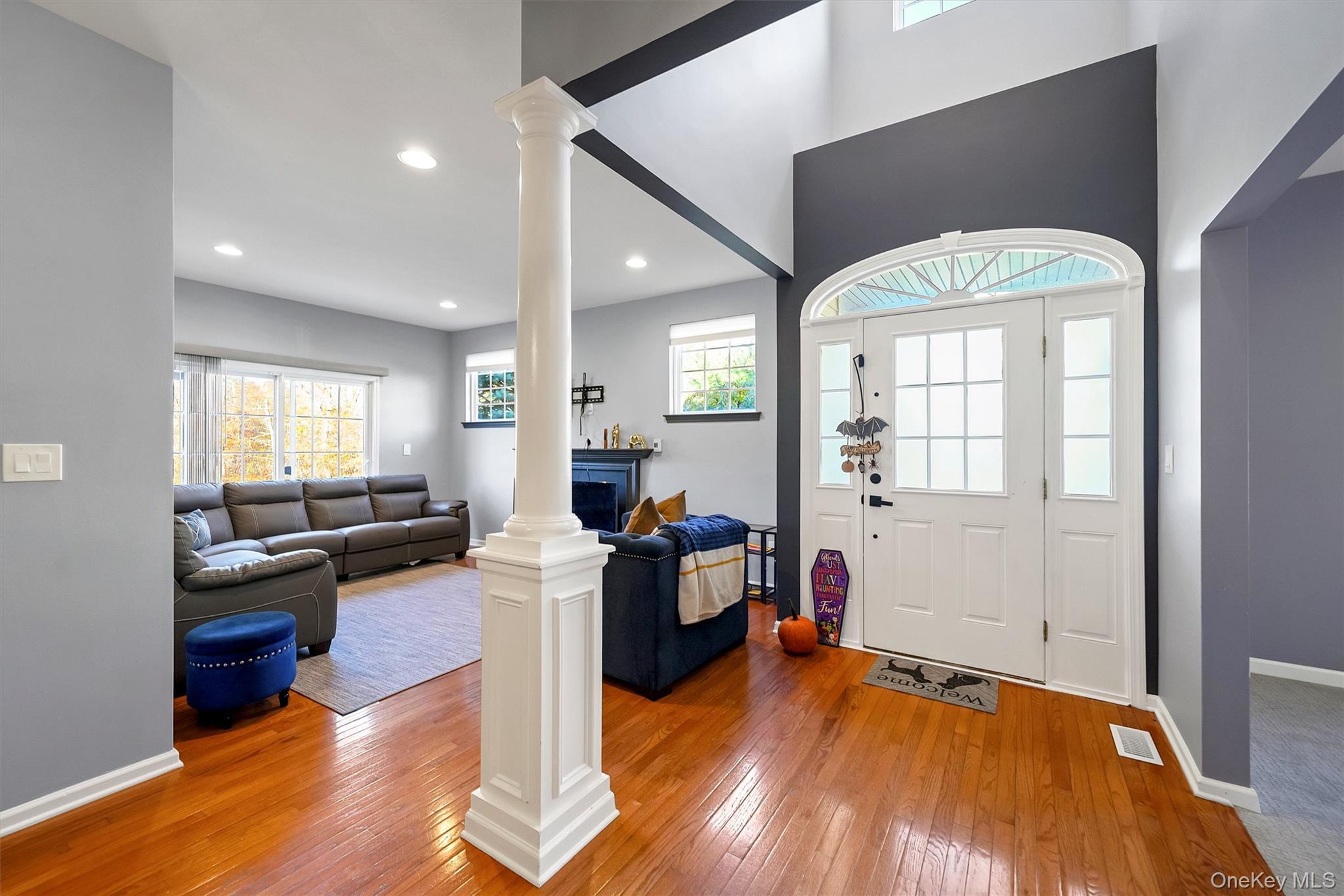 Single Family Woodside Knolls  Orange County, NY 10940, MLS-939041-2