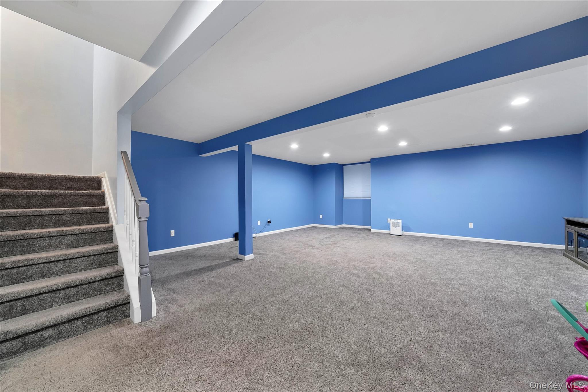 Single Family Woodside Knolls  Orange County, NY 10940, MLS-939041-25