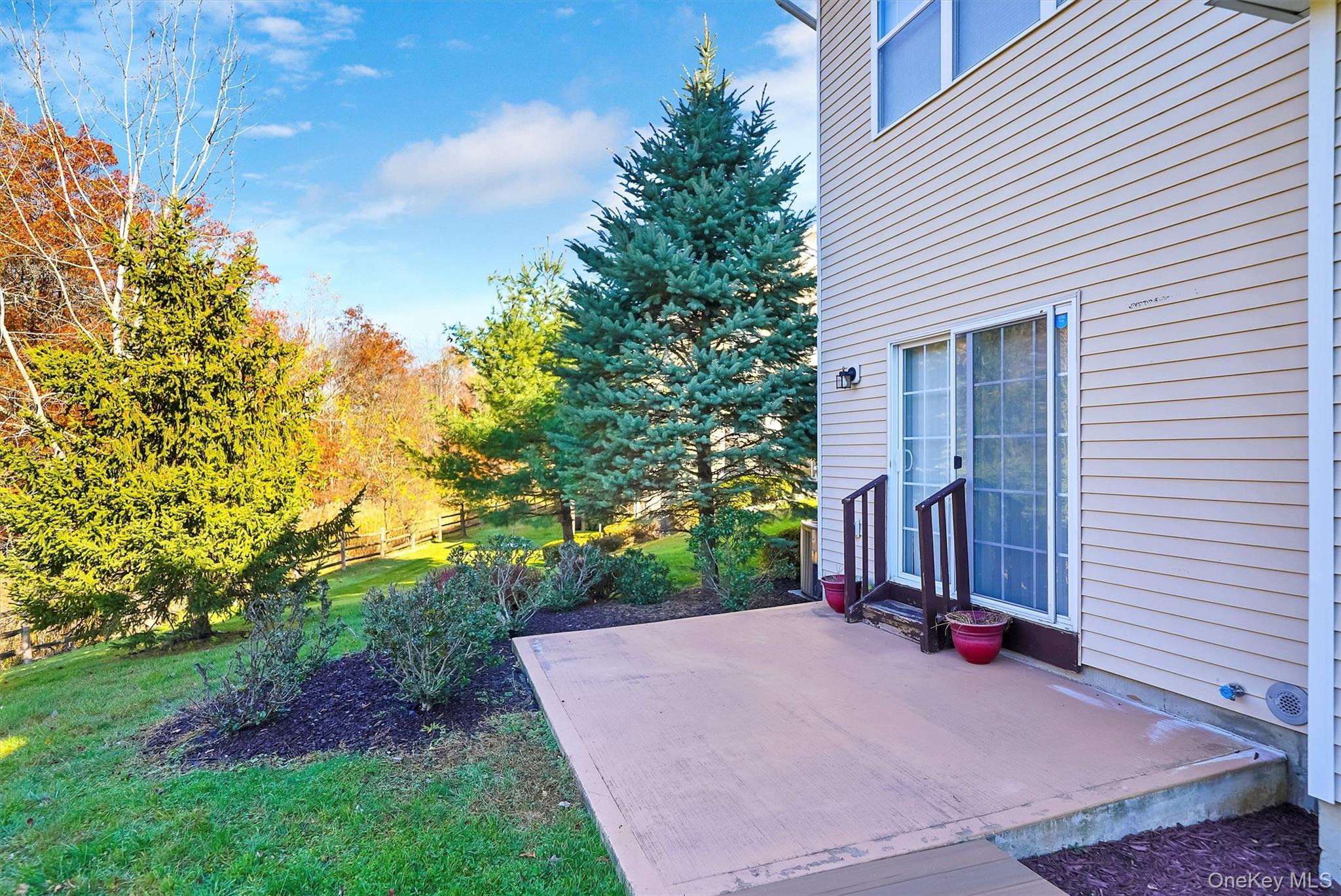 Single Family Woodside Knolls  Orange County, NY 10940, MLS-939041-29