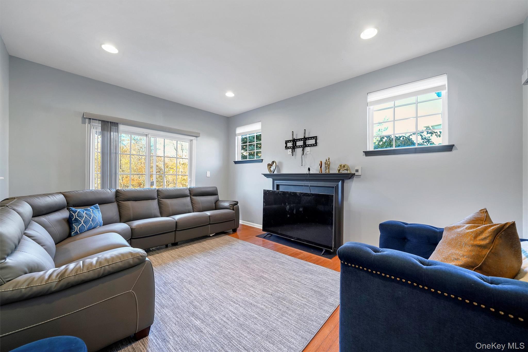 Single Family Woodside Knolls  Orange County, NY 10940, MLS-939041-3