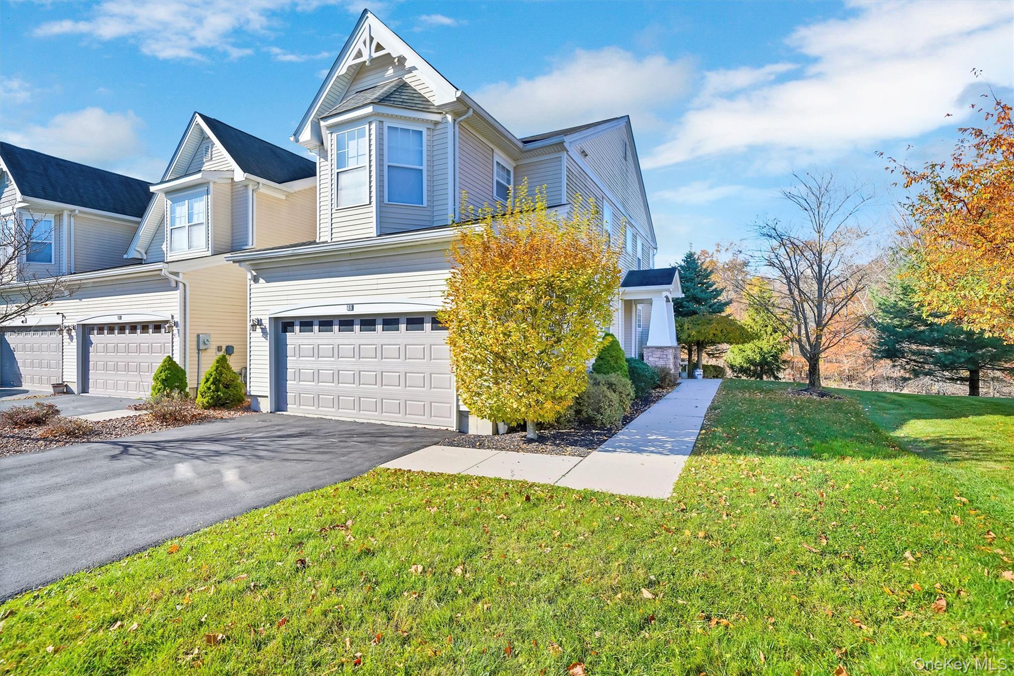 Single Family Woodside Knolls  Orange County, NY 10940, MLS-939041-31