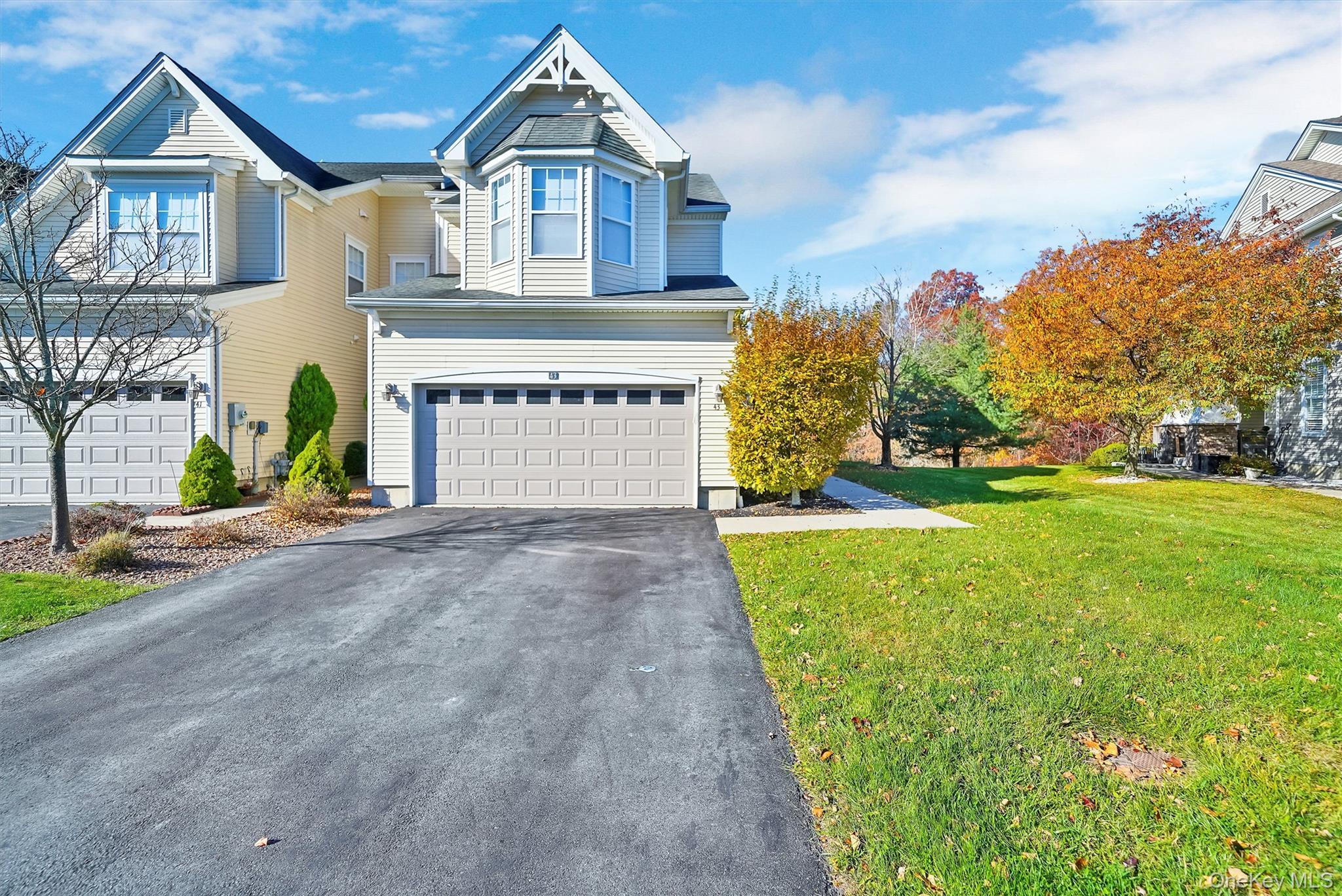 Single Family Woodside Knolls  Orange County, NY 10940, MLS-939041-32