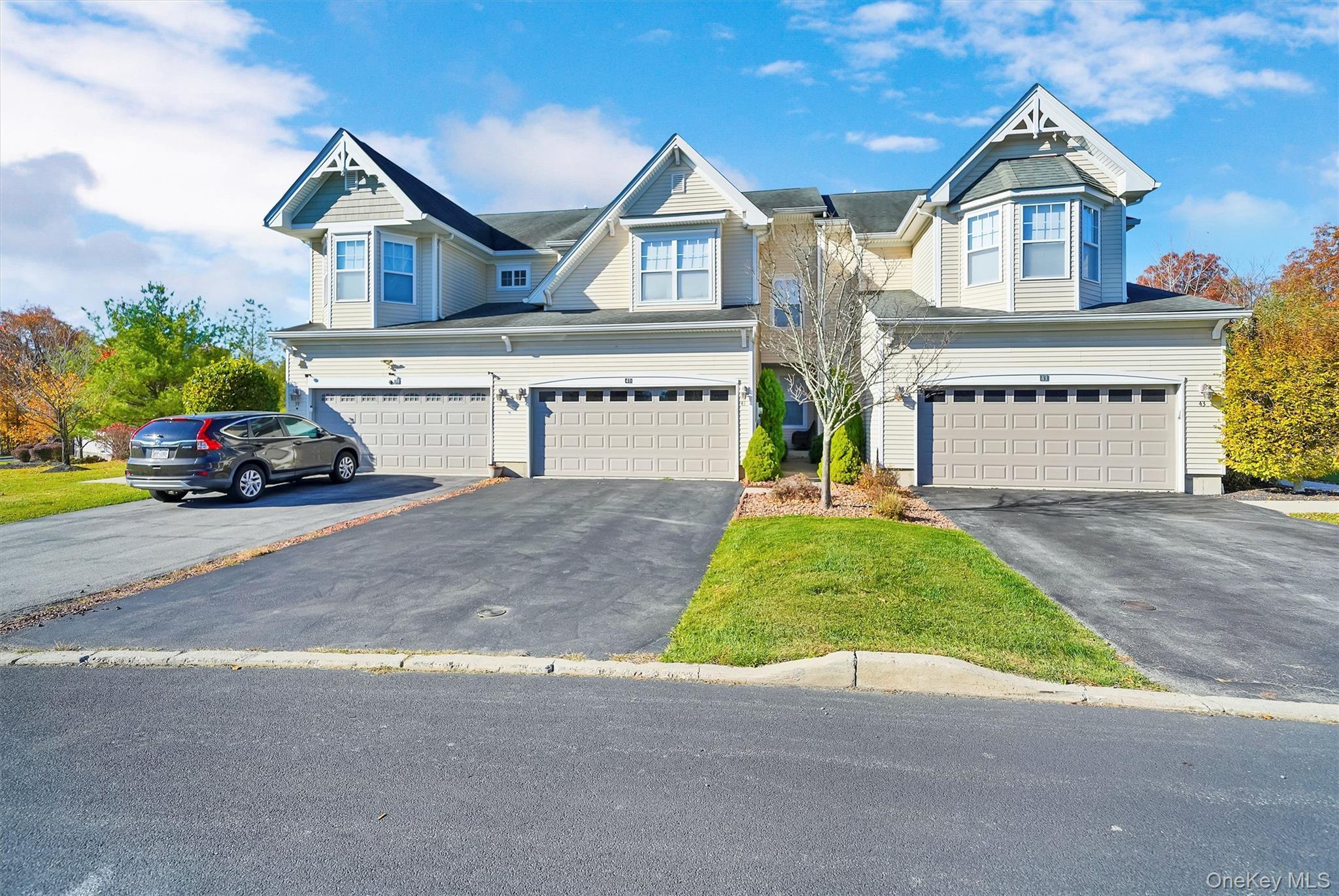 Single Family Woodside Knolls  Orange County, NY 10940, MLS-939041-33