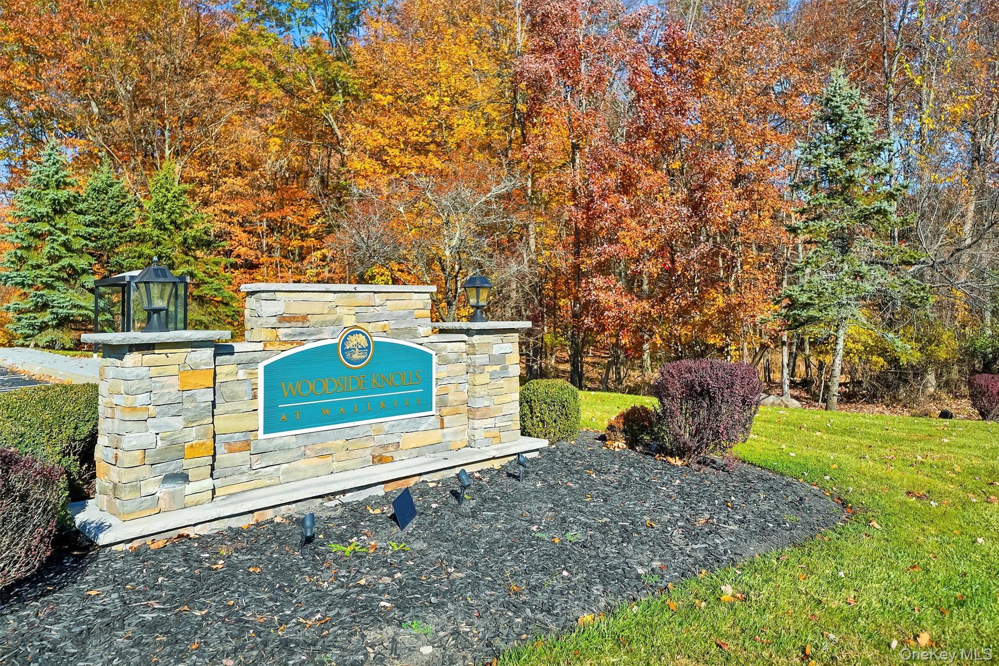 Single Family Woodside Knolls  Orange County, NY 10940, MLS-939041-37