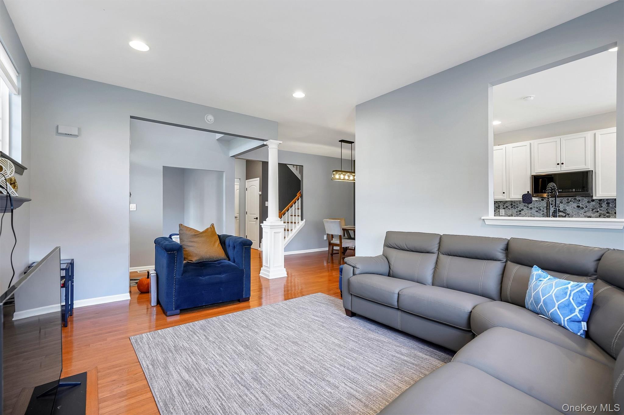 Single Family Woodside Knolls  Orange County, NY 10940, MLS-939041-4