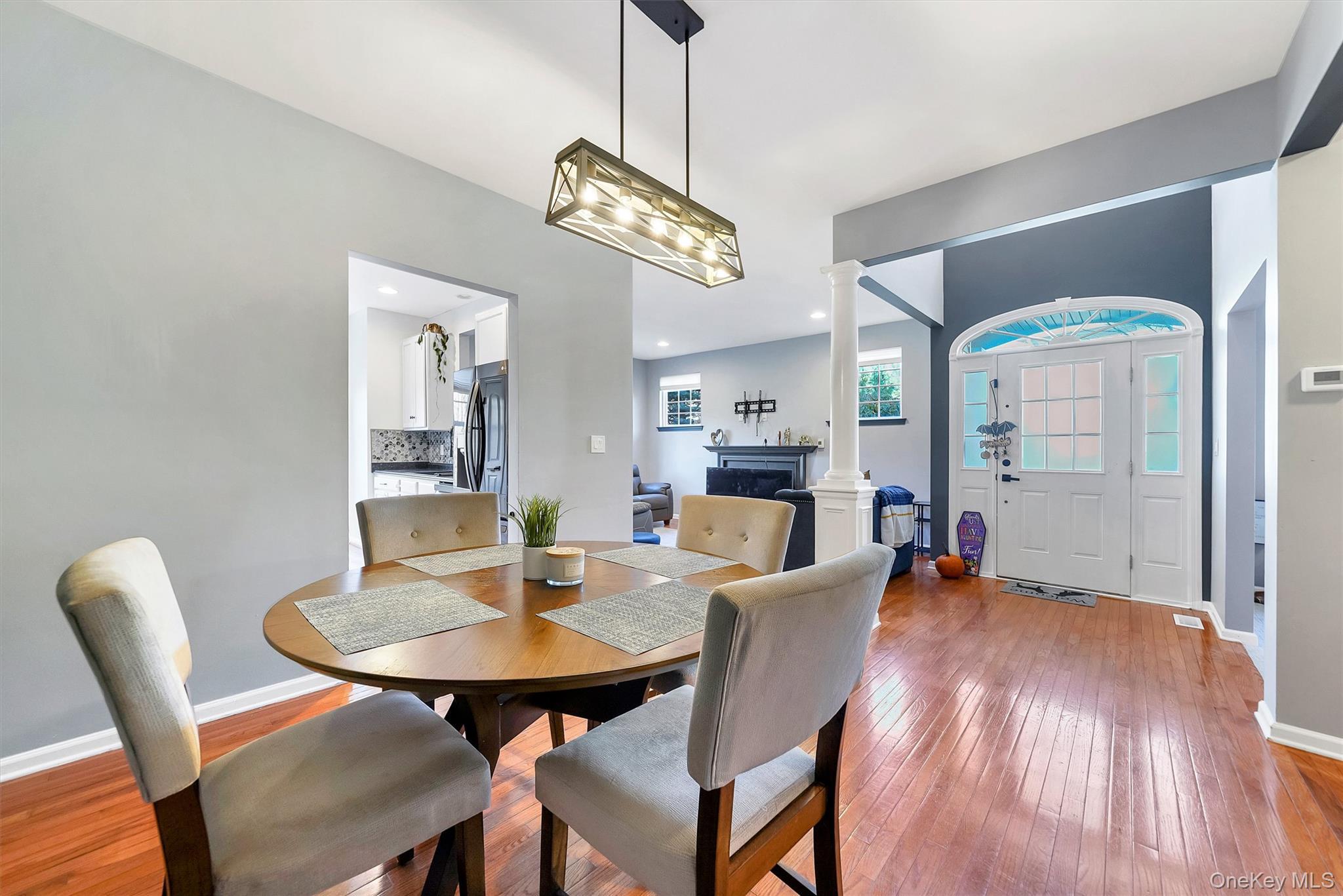 Single Family Woodside Knolls  Orange County, NY 10940, MLS-939041-7