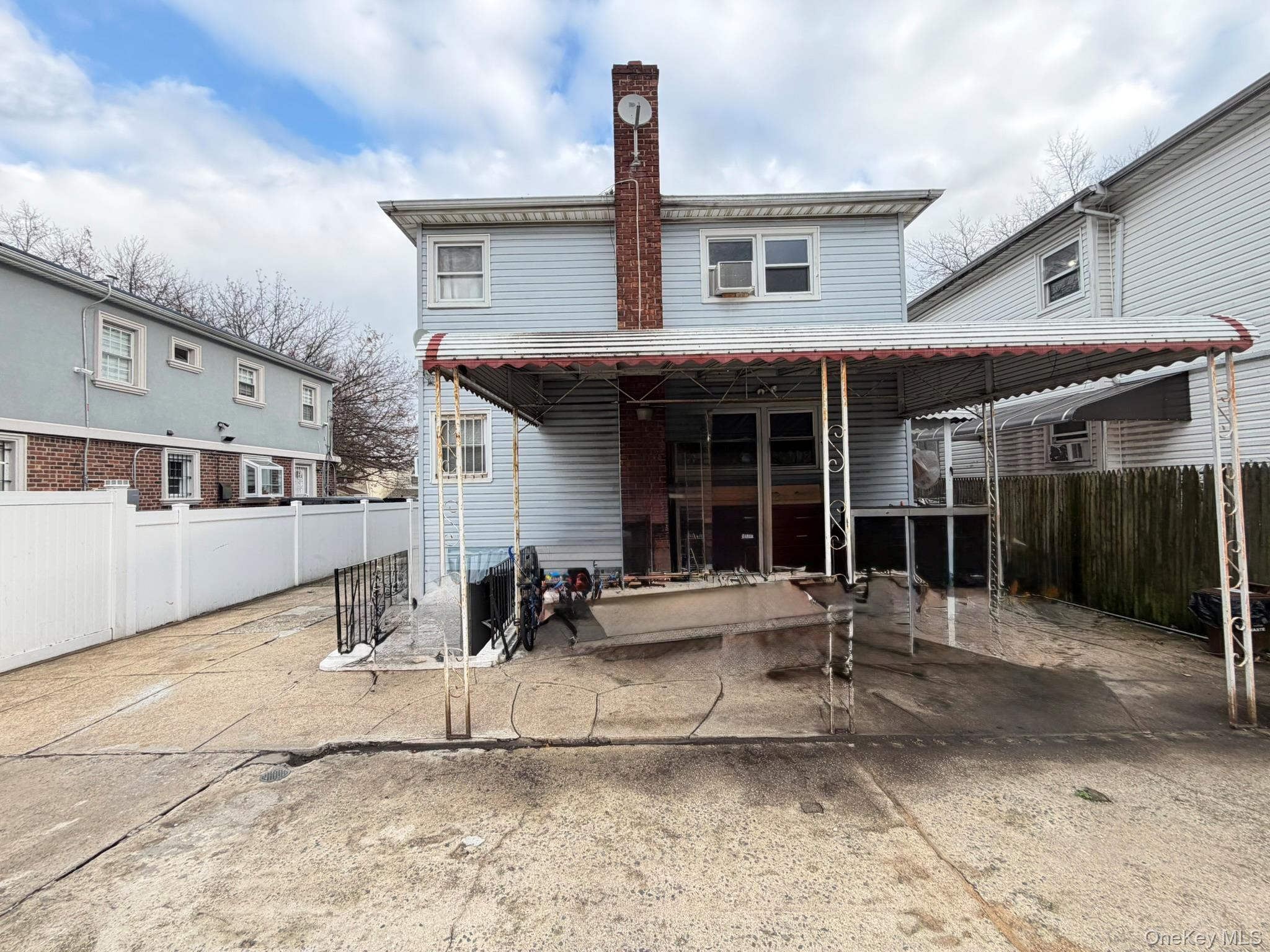 Single Family 129th  Queens, NY 11420, MLS-939047-12