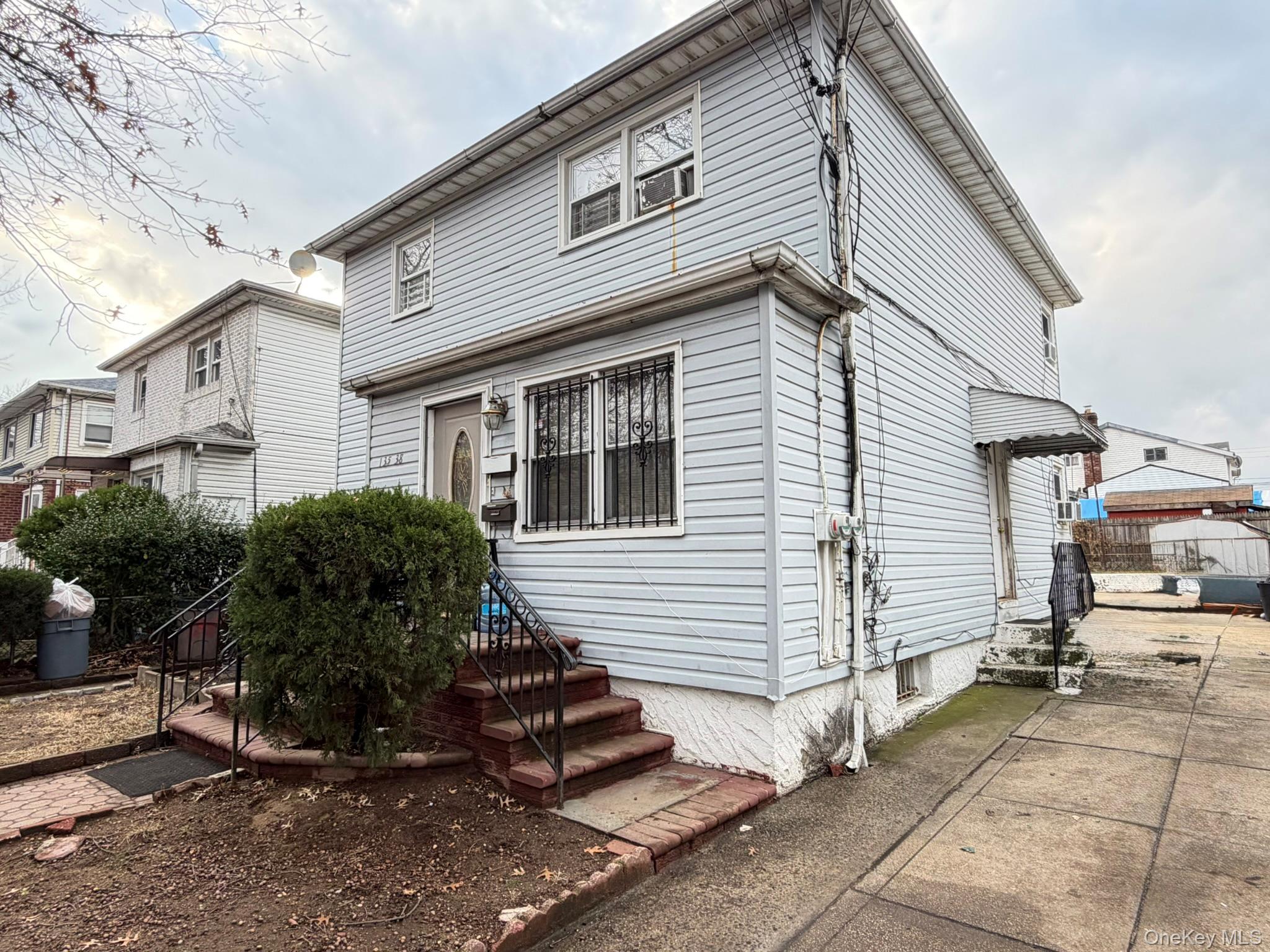 Single Family 129th  Queens, NY 11420, MLS-939047-2