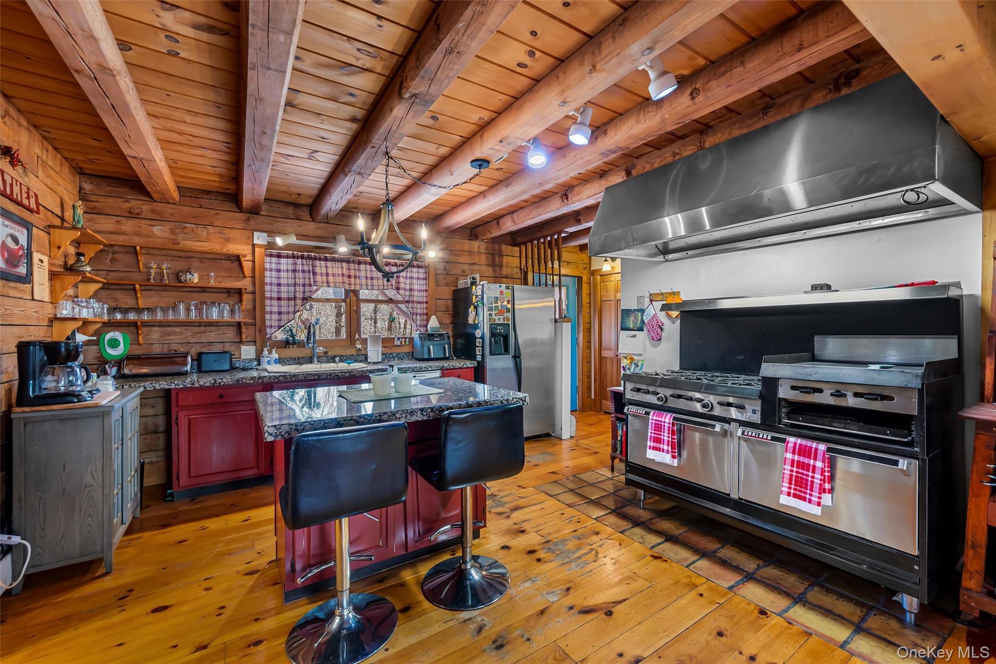 Single Family County Route 17 Orange County, NY 12549, MLS-939062-14