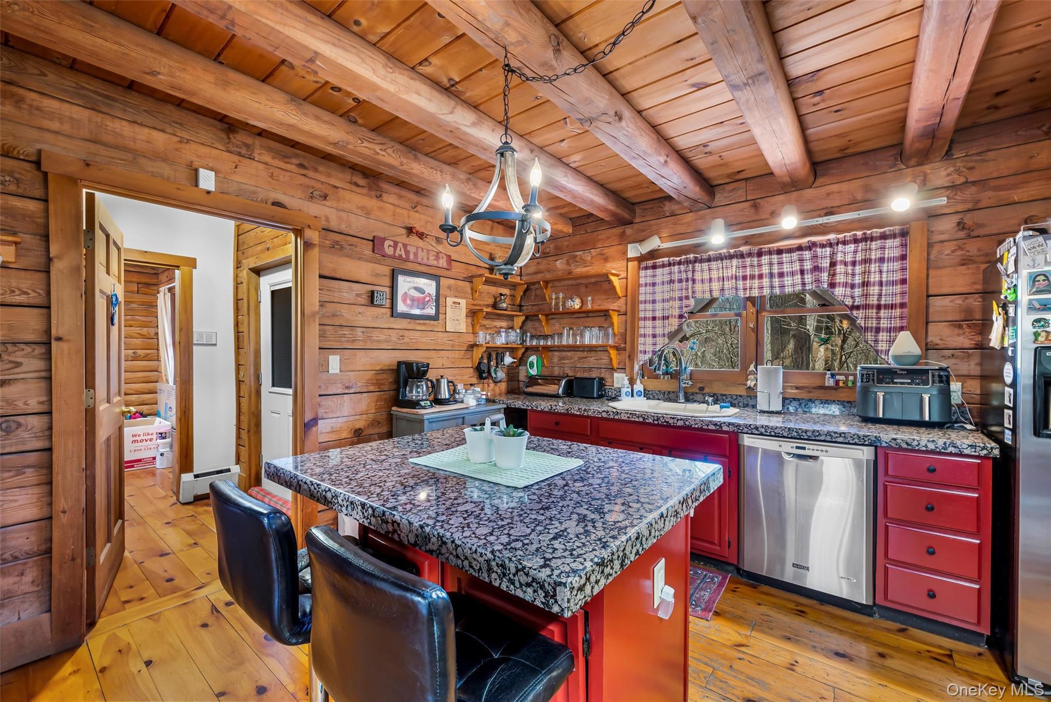 Single Family County Route 17 Orange County, NY 12549, MLS-939062-15