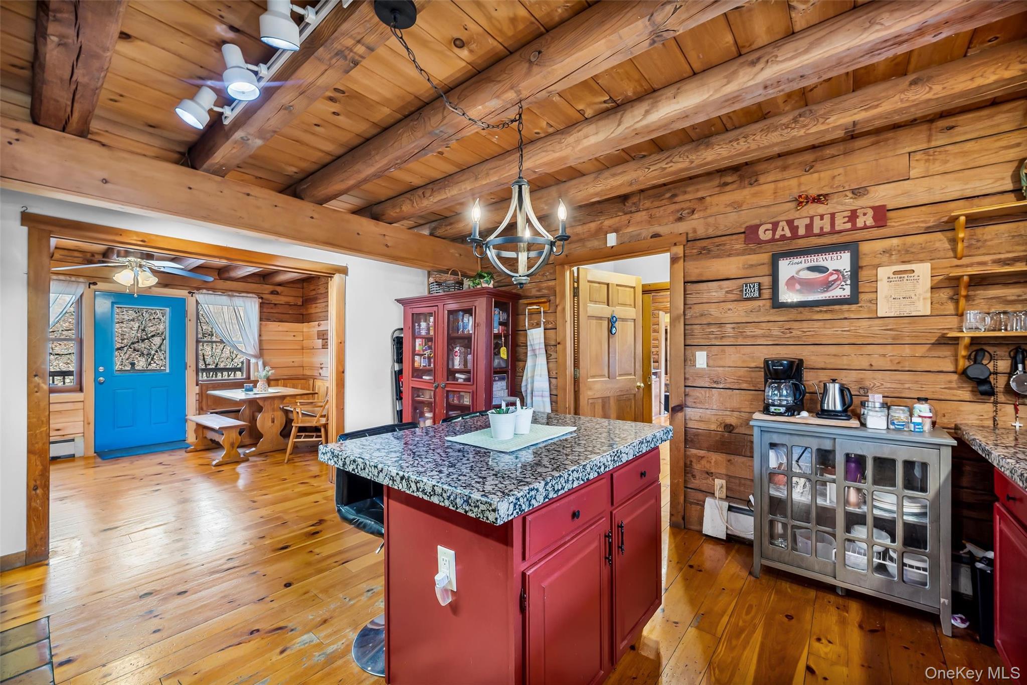 Single Family County Route 17 Orange County, NY 12549, MLS-939062-16