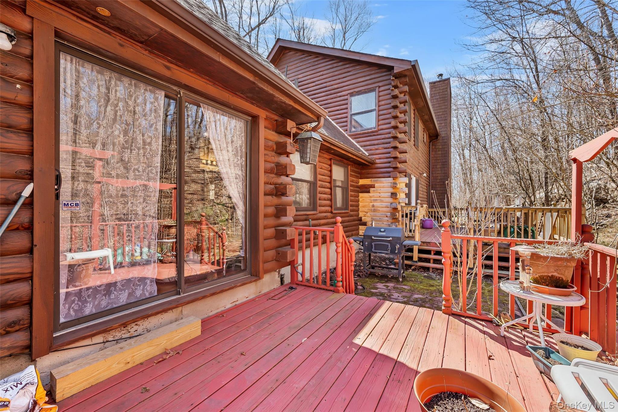 Single Family County Route 17 Orange County, NY 12549, MLS-939062-43