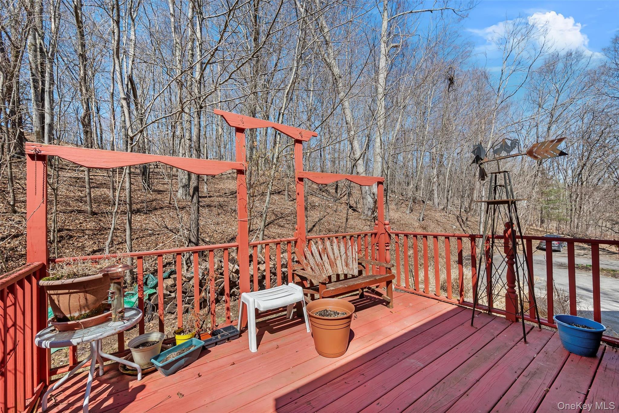 Single Family County Route 17 Orange County, NY 12549, MLS-939062-44