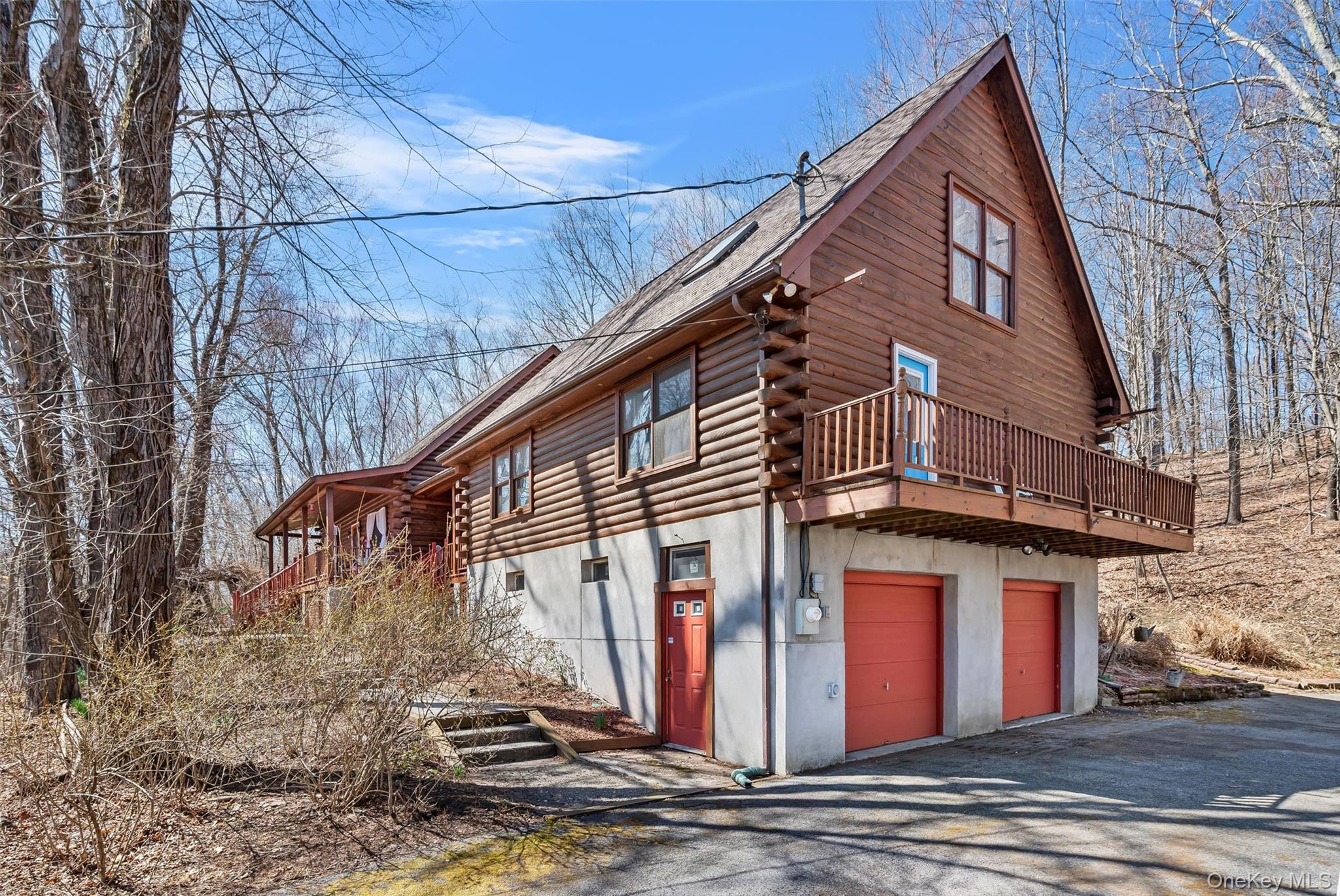 Single Family County Route 17 Orange County, NY 12549, MLS-939062-48