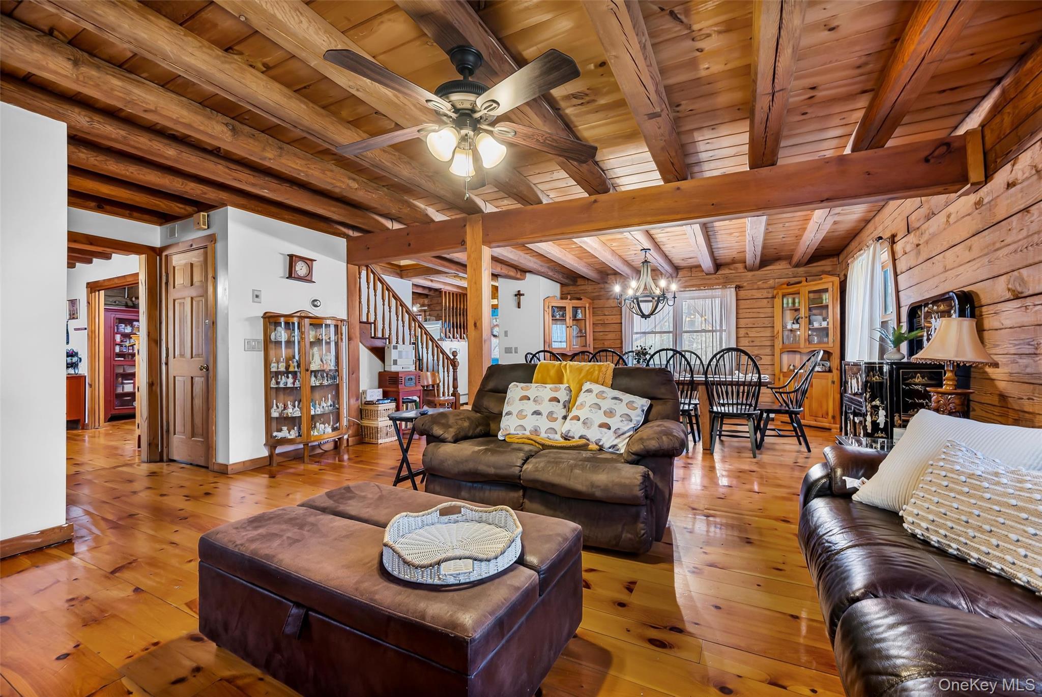 Single Family County Route 17 Orange County, NY 12549, MLS-939062-9